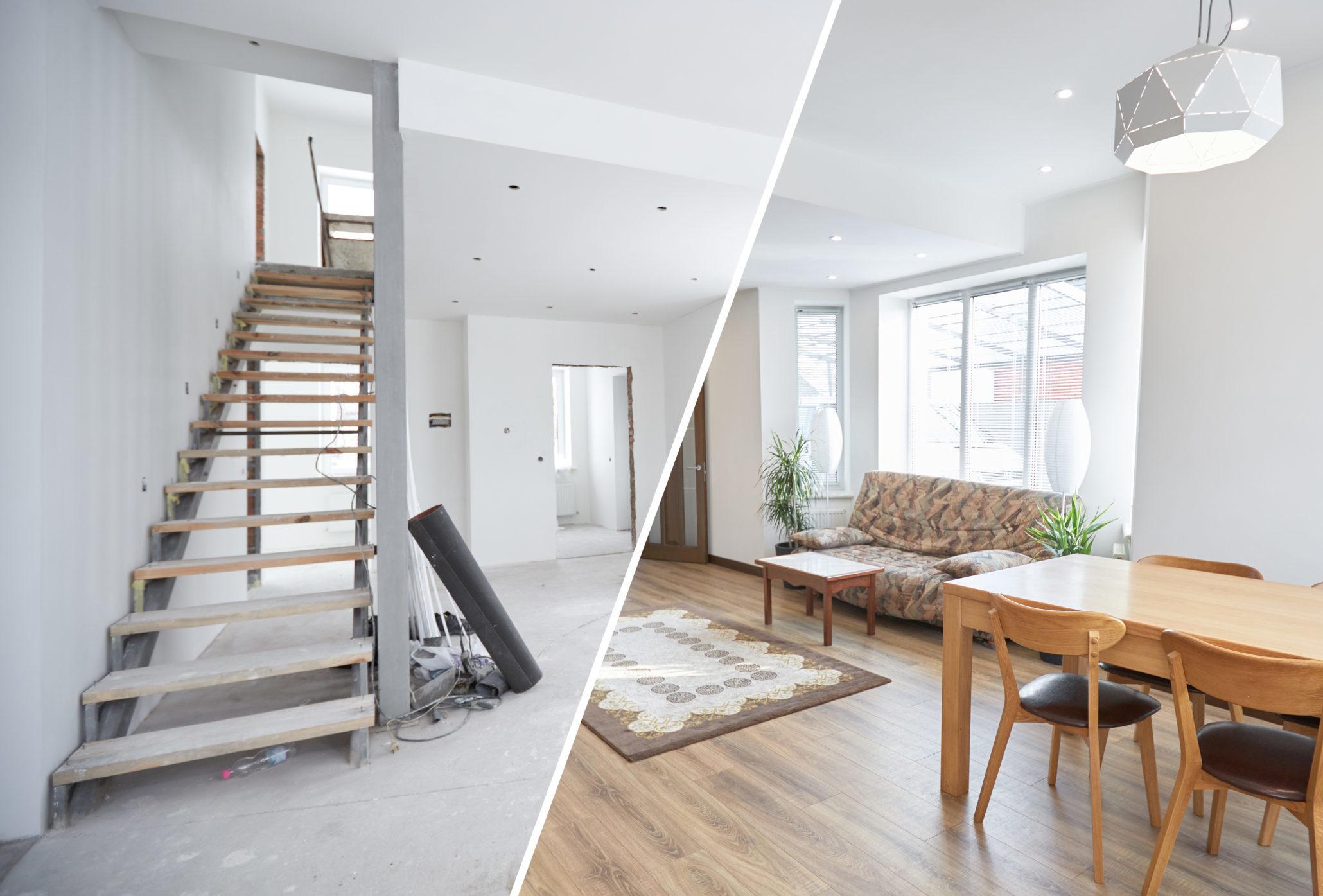 rénover votre maison pour lui redonner une nouvelle vie : découvrez des conseils, astuces et solutions pour réussir chaque étape de la rénovation, du gros œuvre à la décoration intérieure.