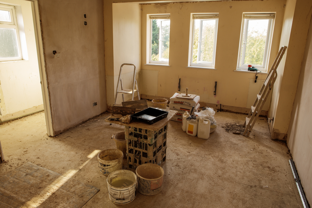 rénovez votre maison avec nos conseils pratiques et idées inspirantes. découvrez les tendances, astuces et étapes clés pour réussir la rénovation de votre habitation, du sol au plafond.