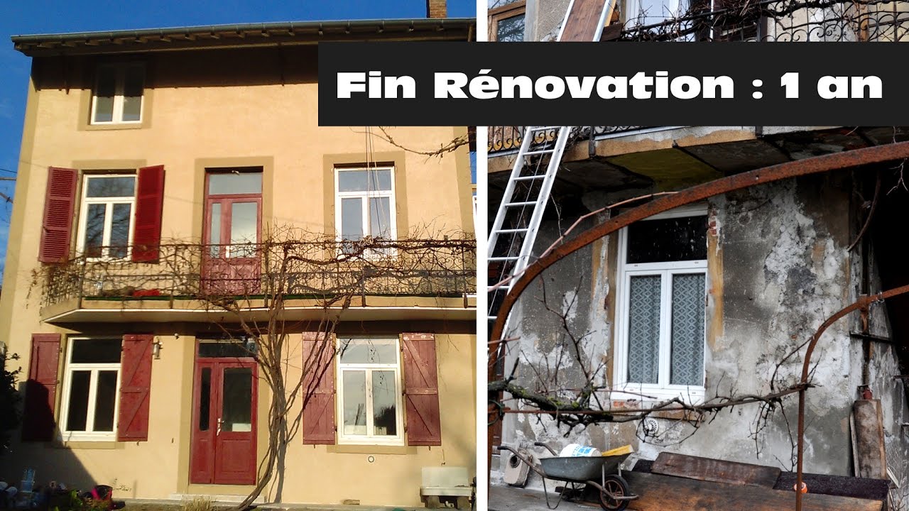donnez une seconde vie à votre maison ancienne grâce à nos conseils et solutions de rénovation. découvrez des idées inspirantes, techniques et astuces pour rénover une demeure de caractère tout en respectant son authenticité.