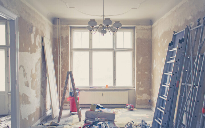 découvrez nos conseils pratiques pour réussir la rénovation de votre maison : étapes clés, astuces pour optimiser votre budget et idées pour valoriser votre intérieur.