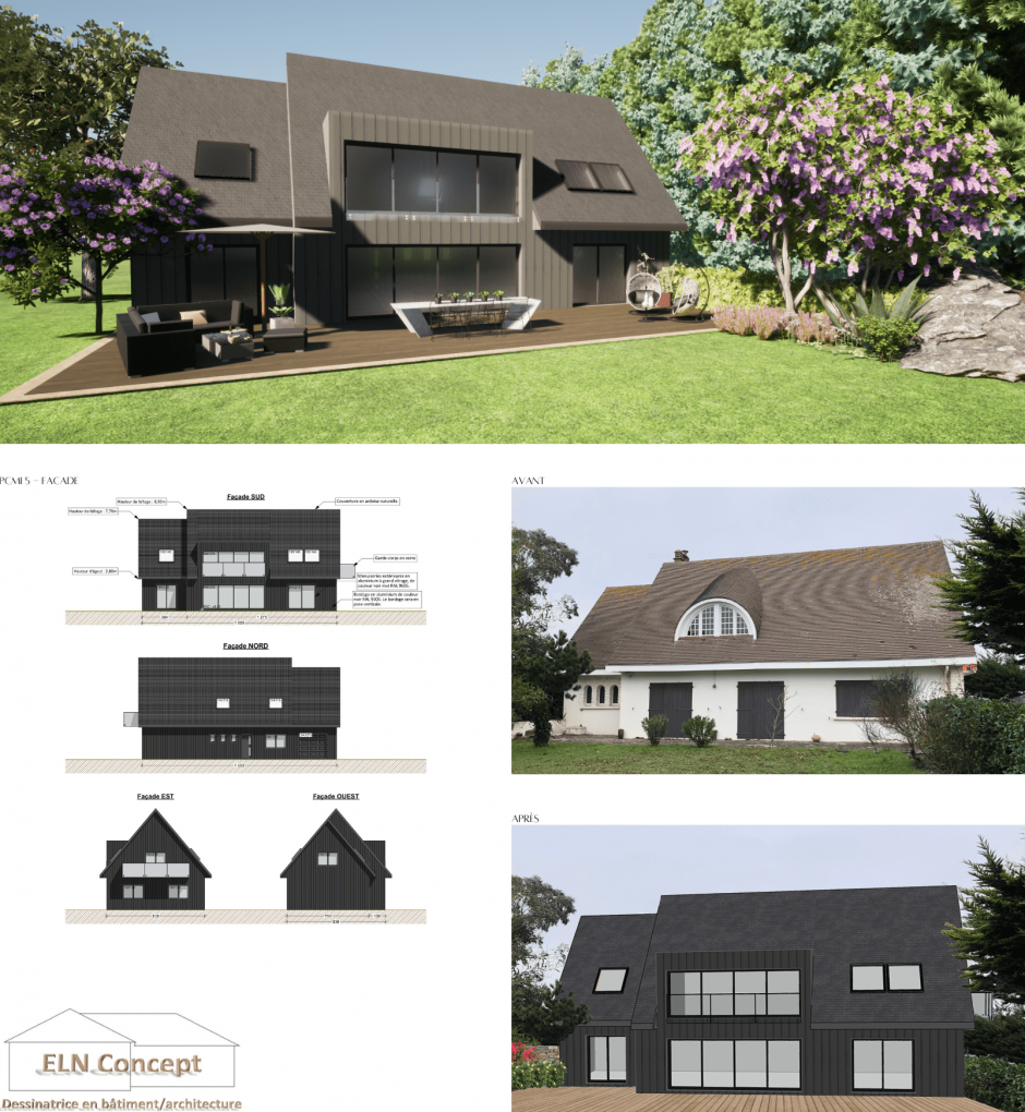 découvrez nos conseils et idées pour la rénovation d'une maison moderne : inspirations, astuces déco, choix des matériaux et tendances actuelles pour transformer votre habitat avec style.