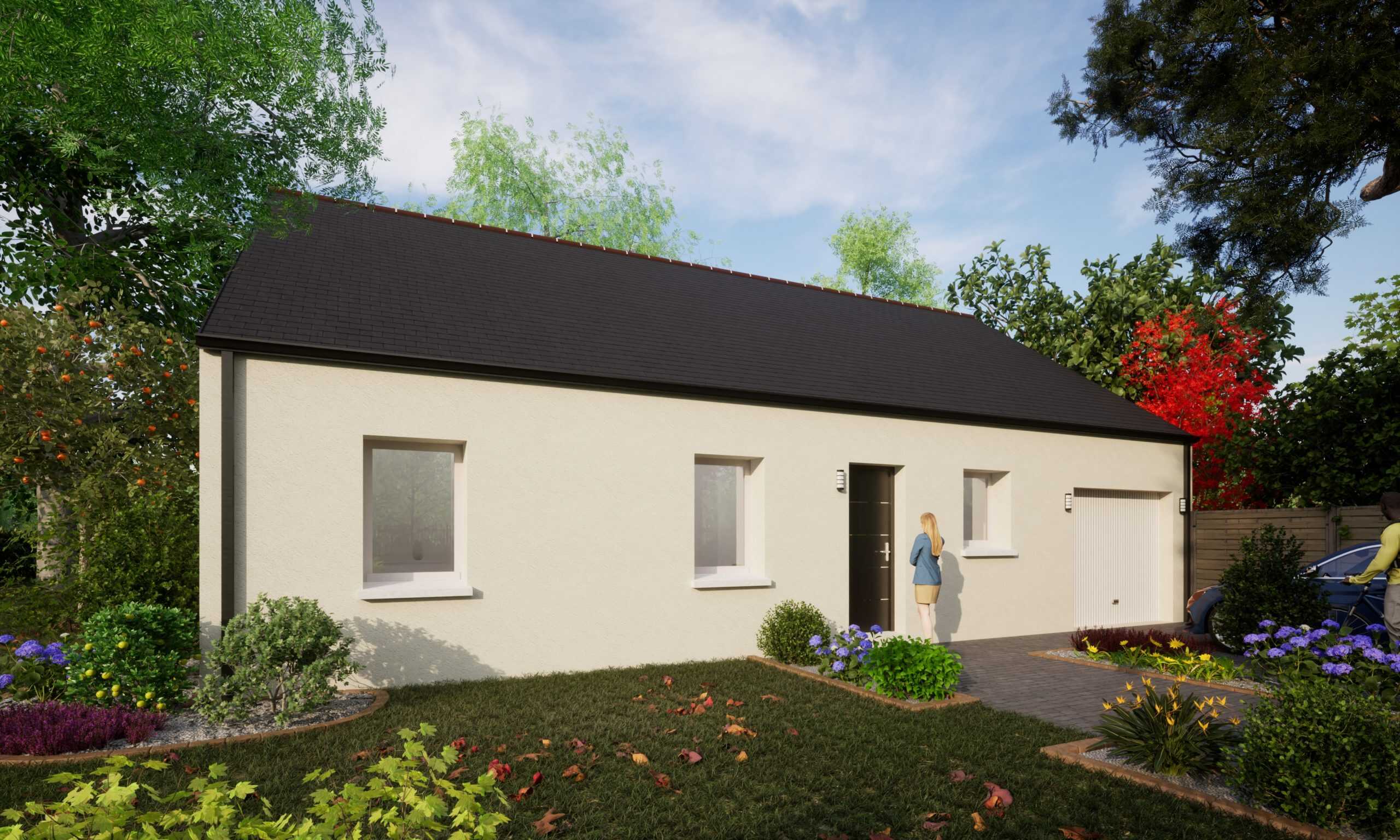 découvrez comment optimiser la rénovation de votre maison grâce à des conseils pratiques, des solutions innovantes et des astuces pour améliorer votre confort tout en valorisant votre bien immobilier.