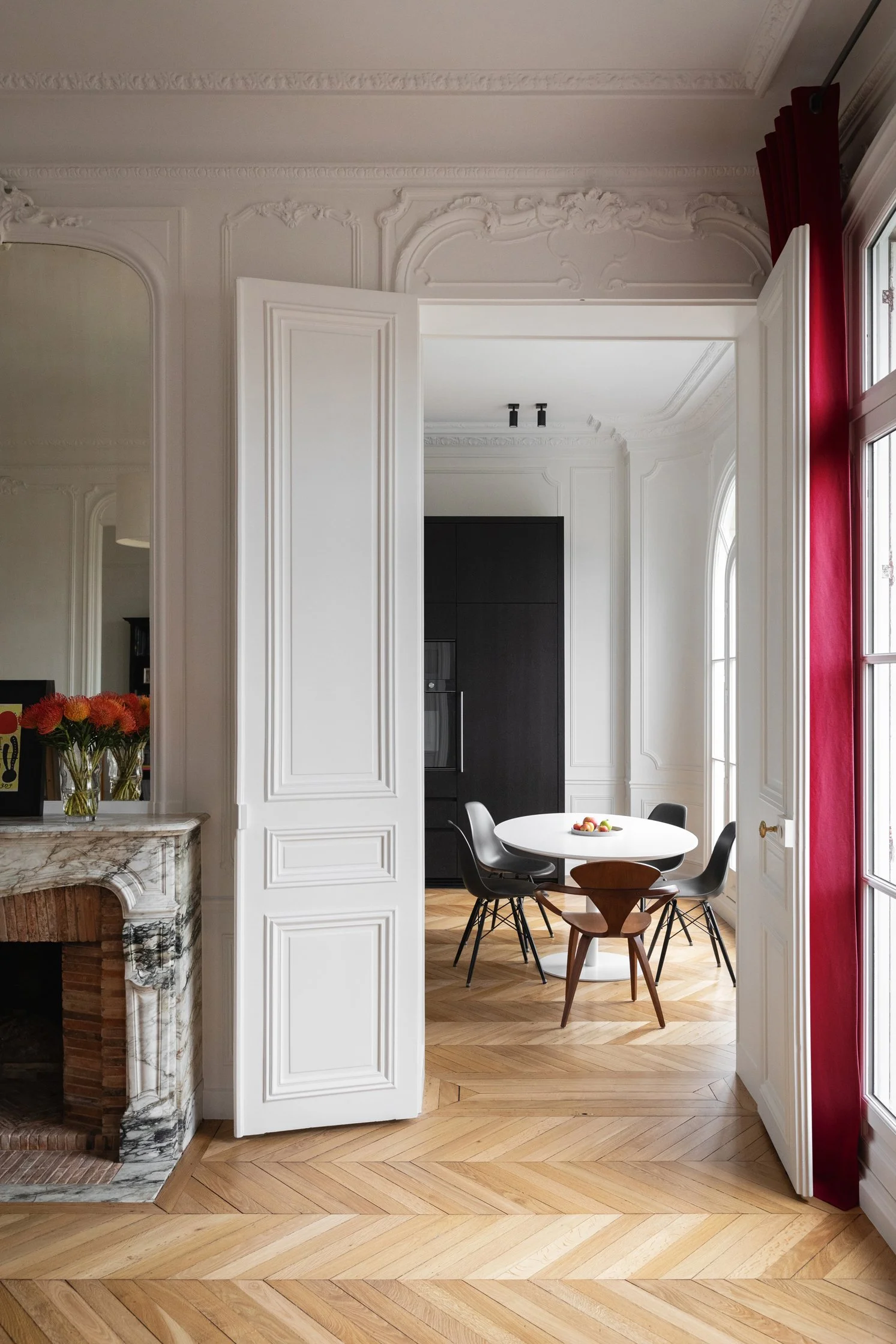 confiez la rénovation de votre maison à paris en 2025 à des experts passionnés. travaux sur mesure, conseils personnalisés et résultats durables pour transformer votre logement selon vos envies.