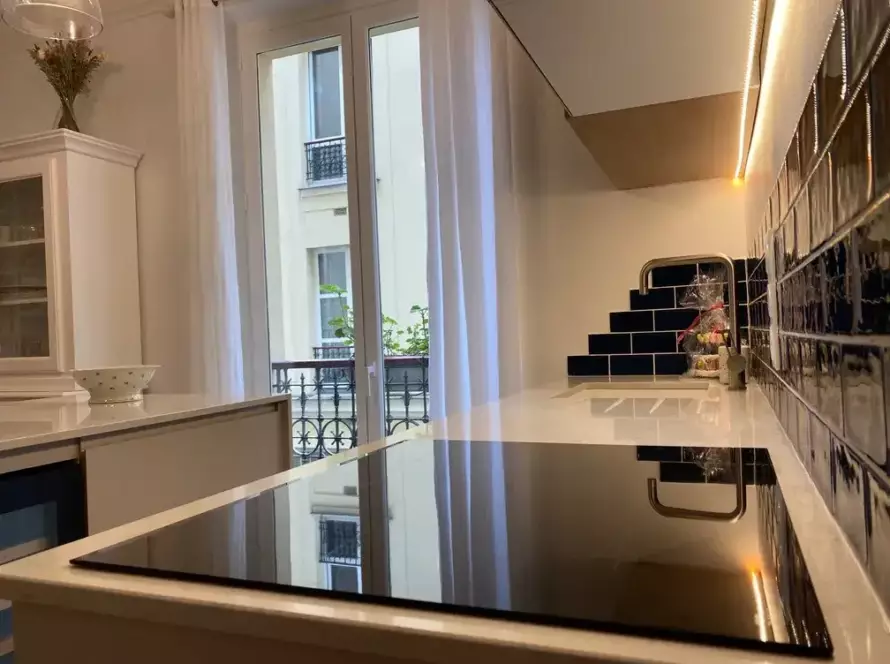 confiez la rénovation de votre maison à paris en 2025 à des experts qualifiés. conseils personnalisés, travaux sur mesure et accompagnement complet pour transformer votre habitat selon vos envies.