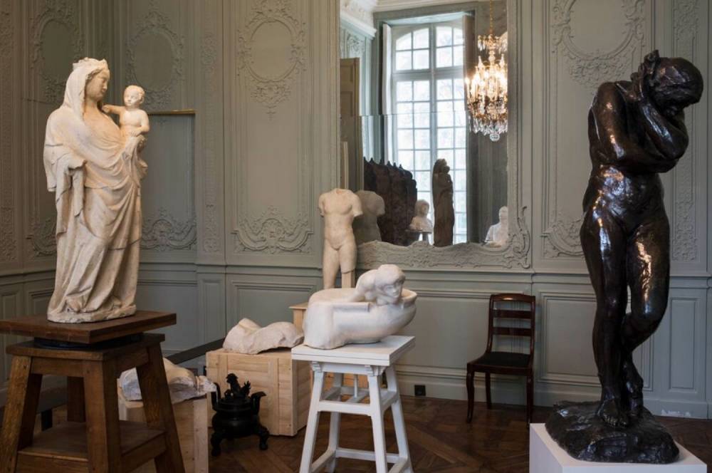 découvrez la rénovation du musée rodin : modernisation des espaces, restauration des œuvres et mise en valeur du patrimoine artistique dans un lieu emblématique de paris.