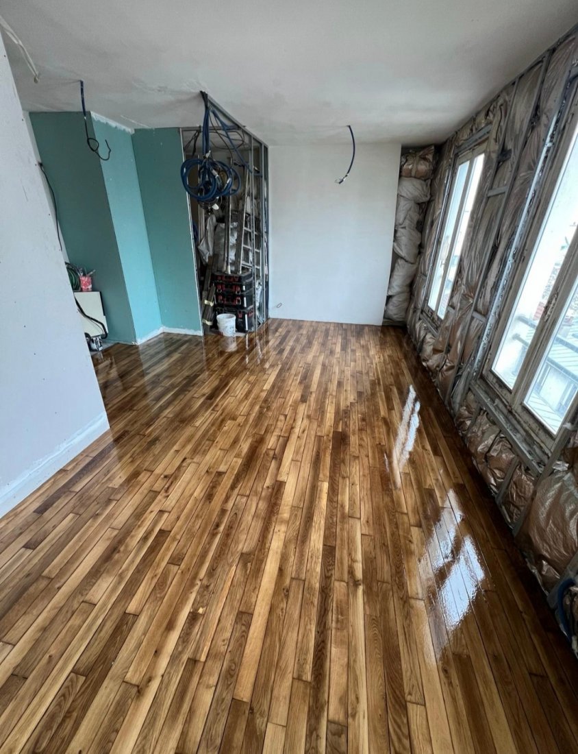 confiez la rénovation de vos parquets à des experts ! redonnez éclat et longévité à vos sols grâce à des techniques professionnelles de ponçage, vitrification et entretien. devis gratuit et intervention rapide.