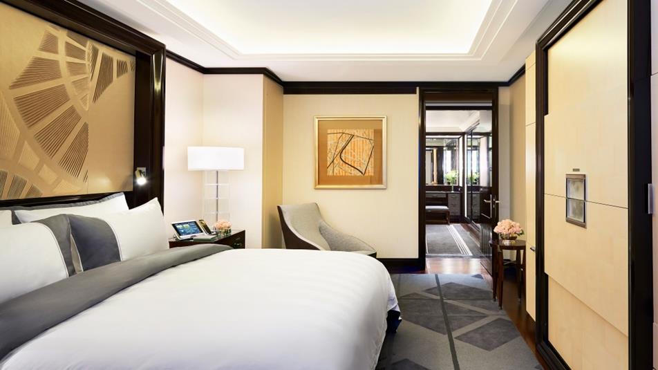 découvrez la rénovation du peninsula hotel paris prévue pour 2025 : un projet d’exception mêlant élégance, modernité et respect du patrimoine au cœur de la capitale.