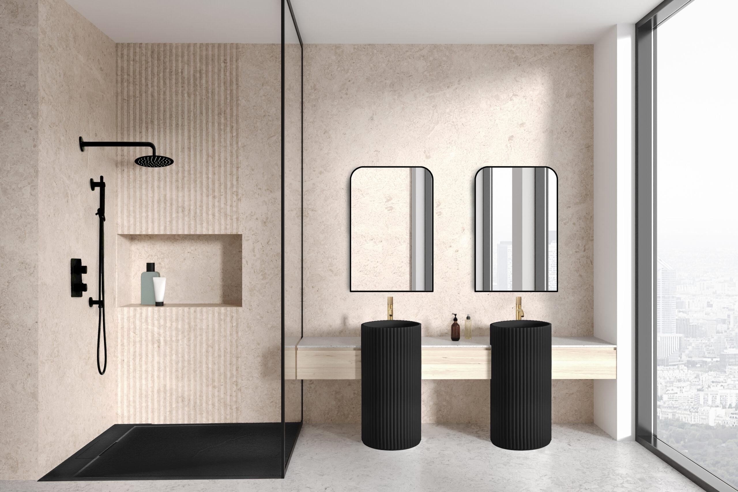 découvrez nos idées et conseils pour la rénovation de salle de bain en 2025 : tendances, astuces de professionnels et solutions modernes pour transformer votre espace selon vos envies.