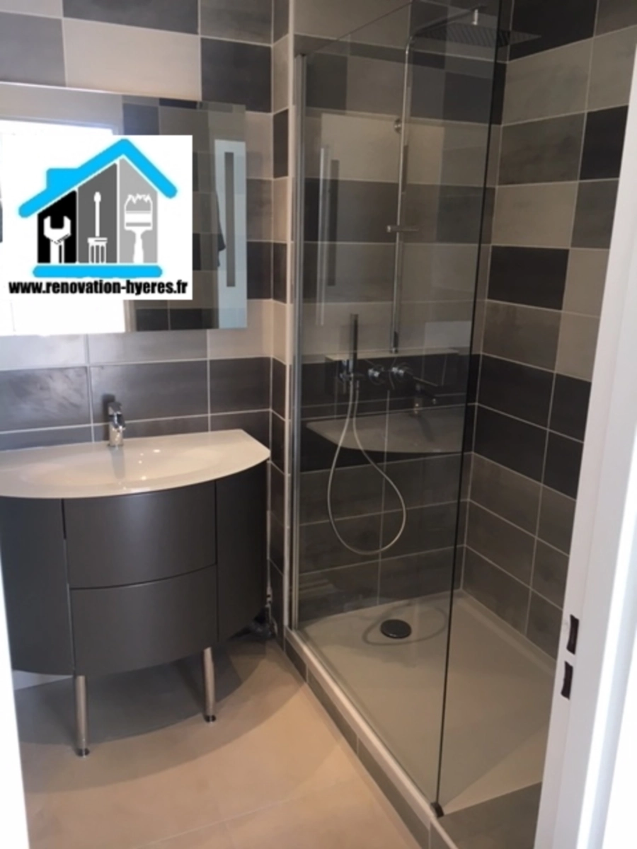 confiez la rénovation de votre salle de bain à hédouville à des professionnels qualifiés. conseil personnalisé, devis gratuit et travaux sur mesure pour moderniser votre espace selon vos envies.