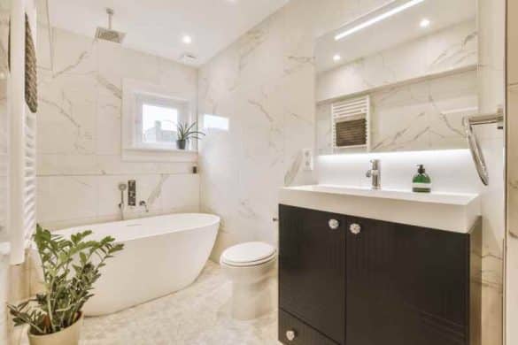 confiez la rénovation de votre salle de bain à chauffry à des experts qualifiés. modernisation, optimisation de l'espace et installations sur-mesure pour un résultat à la hauteur de vos attentes.