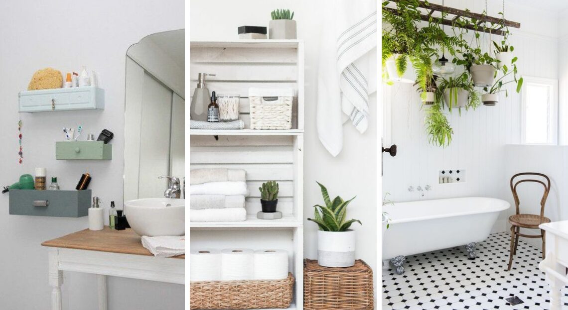 découvrez nos conseils et astuces diy pour réussir la rénovation de votre salle de bain : idées déco, matériaux, étapes simples et solutions économiques pour transformer votre espace selon vos envies.