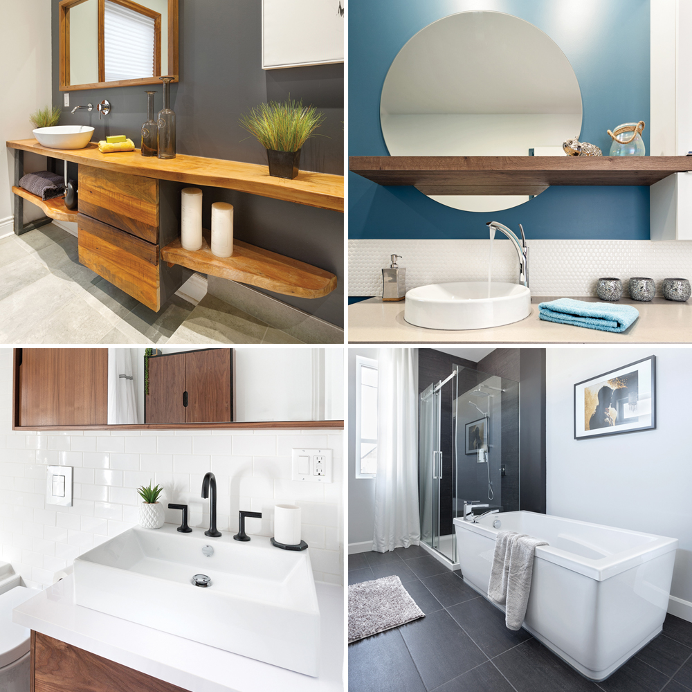 découvrez nos conseils et astuces pour réussir la rénovation de votre salle de bain vous-même. inspirez-vous de projets diy, trouvez des idées déco et suivez des tutoriels étape par étape pour transformer votre espace facilement !