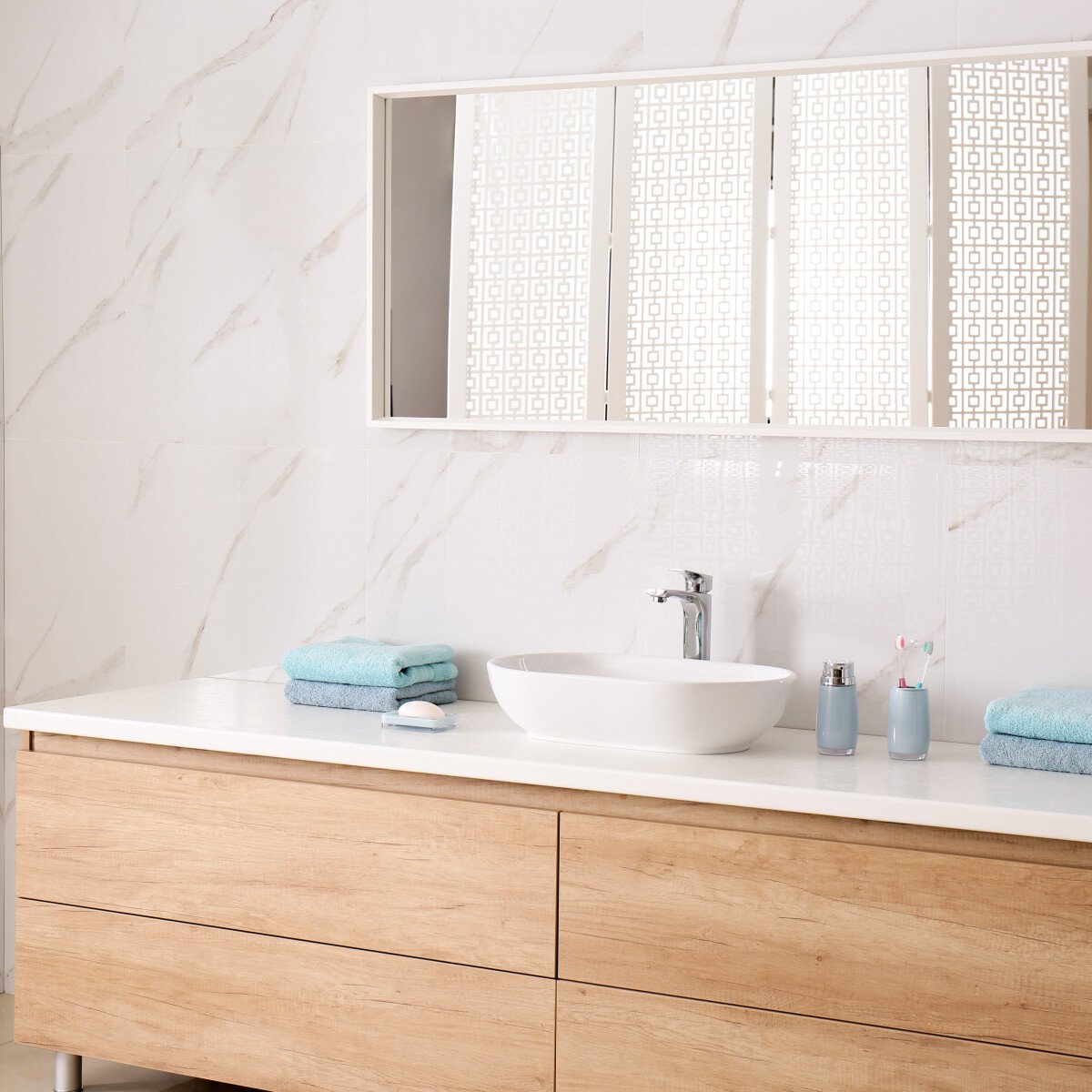 découvrez nos conseils et astuces pour une rénovation de salle de bain économique. transformez votre espace à petit prix avec des idées simples, tendances et efficaces sans compromis sur la qualité !