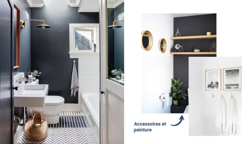 découvrez nos astuces et conseils pour réussir une rénovation de salle de bain économique, sans compromis sur le style et la qualité. transformez votre espace à petit budget !