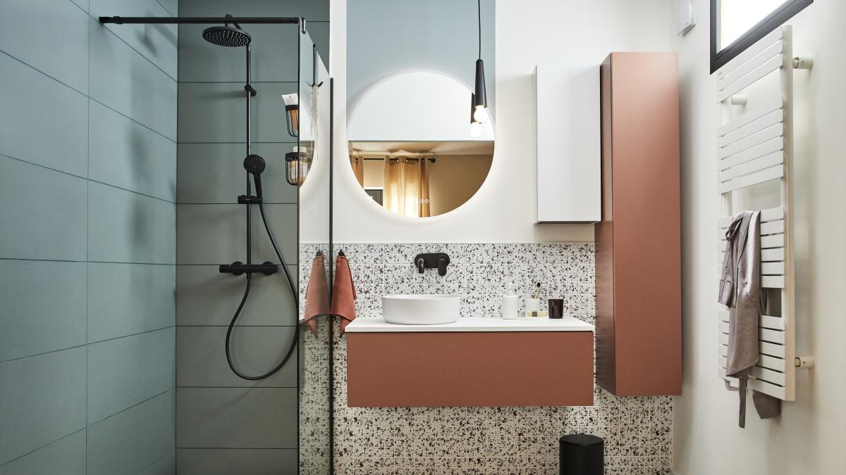 découvrez nos conseils et astuces pour une rénovation de salle de bain facile, rapide et économique. transformez votre espace en toute simplicité grâce à nos idées pratiques et inspirations tendance.