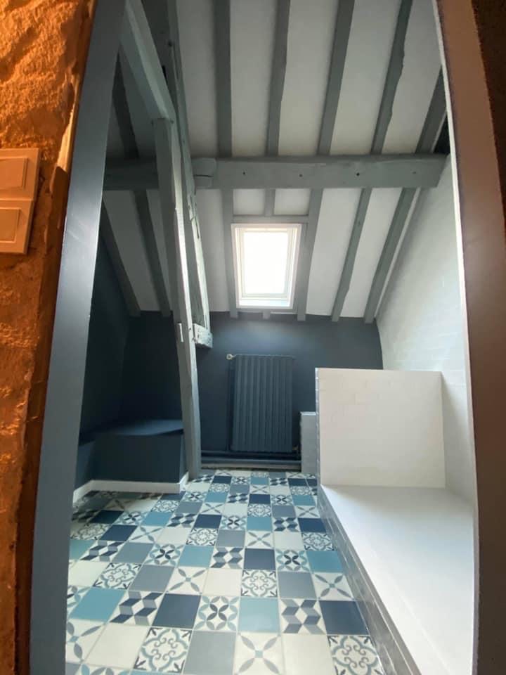 confiez la rénovation de votre salle de bain à gaillon à des professionnels qualifiés. modernisation, aménagement, conseils personnalisés et devis gratuit pour transformer votre espace selon vos envies.