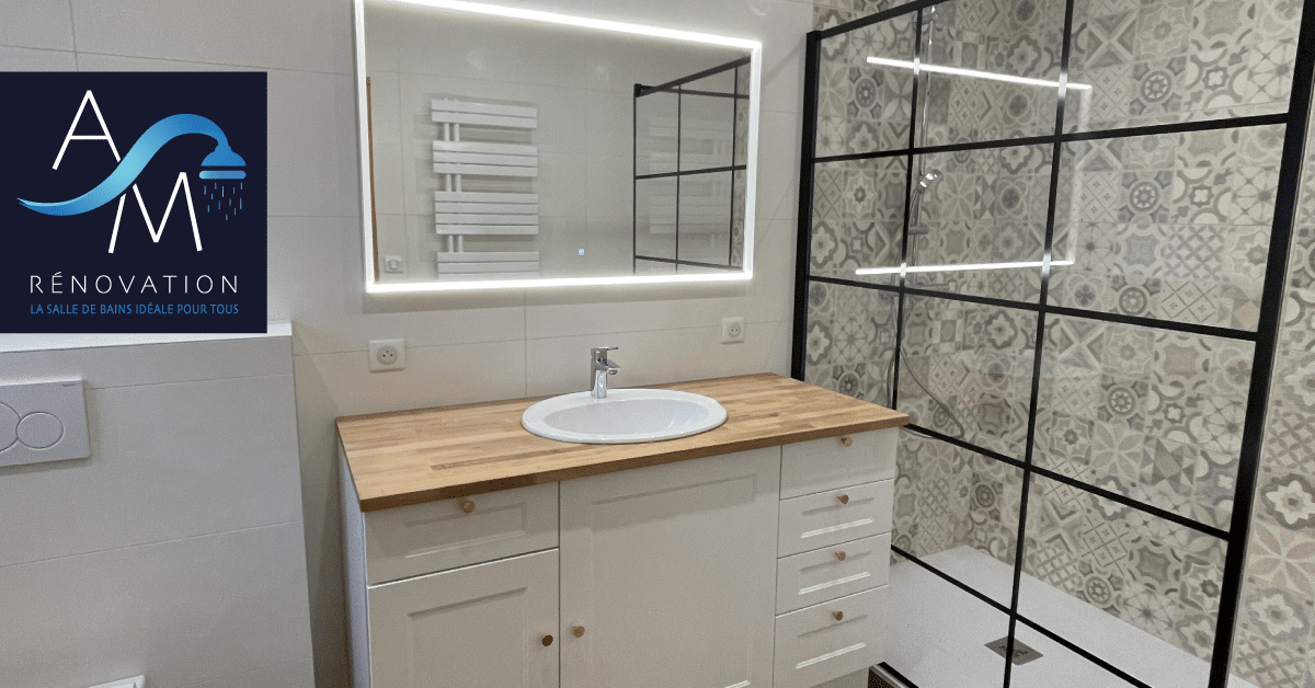 confiez la rénovation de votre salle de bain à gambais à des professionnels expérimentés. modernisez votre espace avec des solutions sur mesure, travaux de qualité et respect des délais. demandez un devis gratuit !