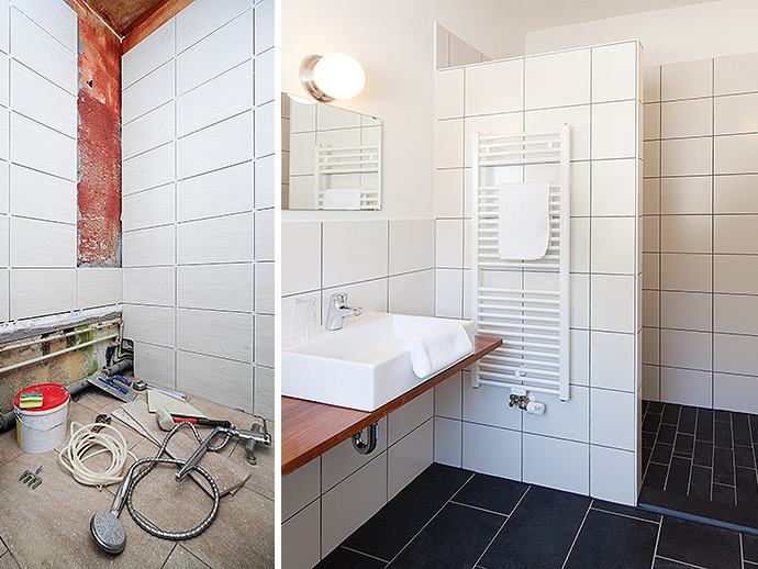 confiez la rénovation de votre salle de bain à guernes à des experts ! bénéficiez de conseils personnalisés, de matériaux de qualité et d’une réalisation soignée pour une salle de bain moderne et fonctionnelle.