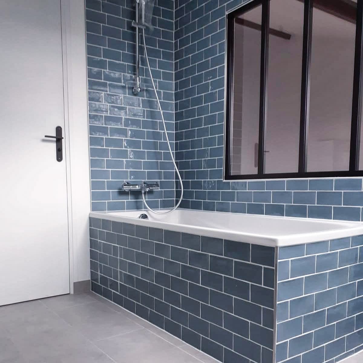 confiez la rénovation de votre salle de bain à herbeville à des experts qualifiés. modernisez votre espace avec des solutions sur mesure, design et fonctionnelles. devis gratuit et intervention rapide.