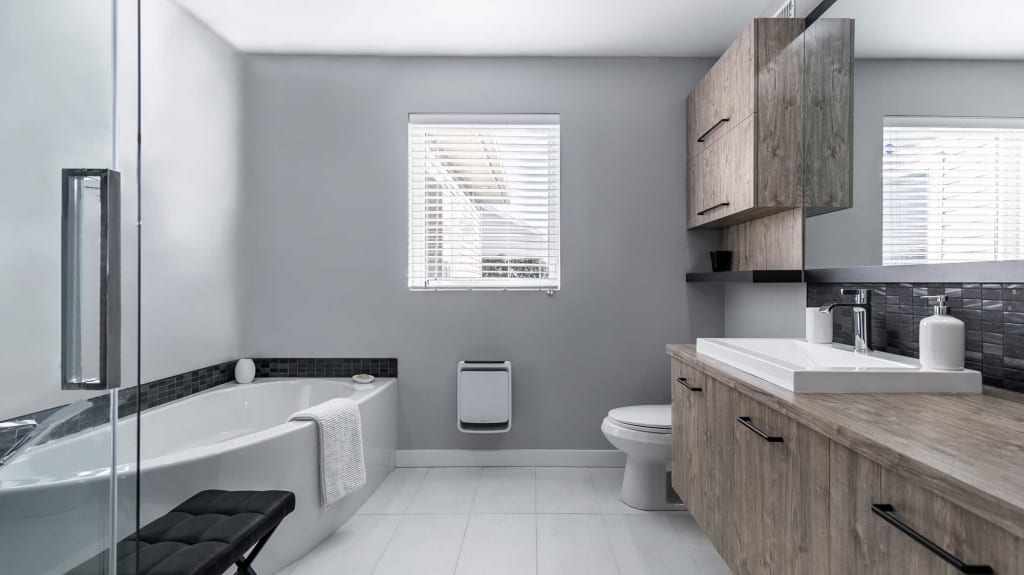 confiez la rénovation de votre salle de bain à hodent à des experts. modernisation complète, conseils personnalisés et prestations de qualité pour transformer votre espace selon vos besoins.