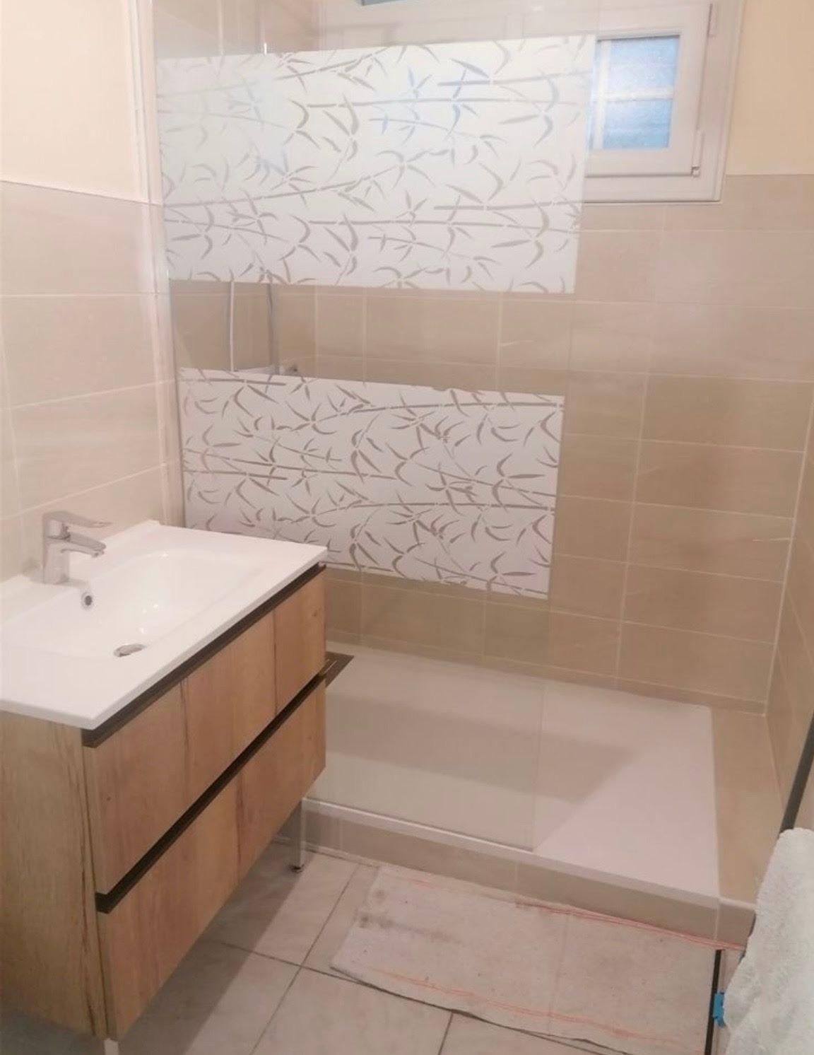 confiez la rénovation de votre salle de bain à issou à des experts pour un espace moderne, fonctionnel et sur mesure. obtenez un devis gratuit et des conseils personnalisés pour transformer votre salle de bain selon vos envies.