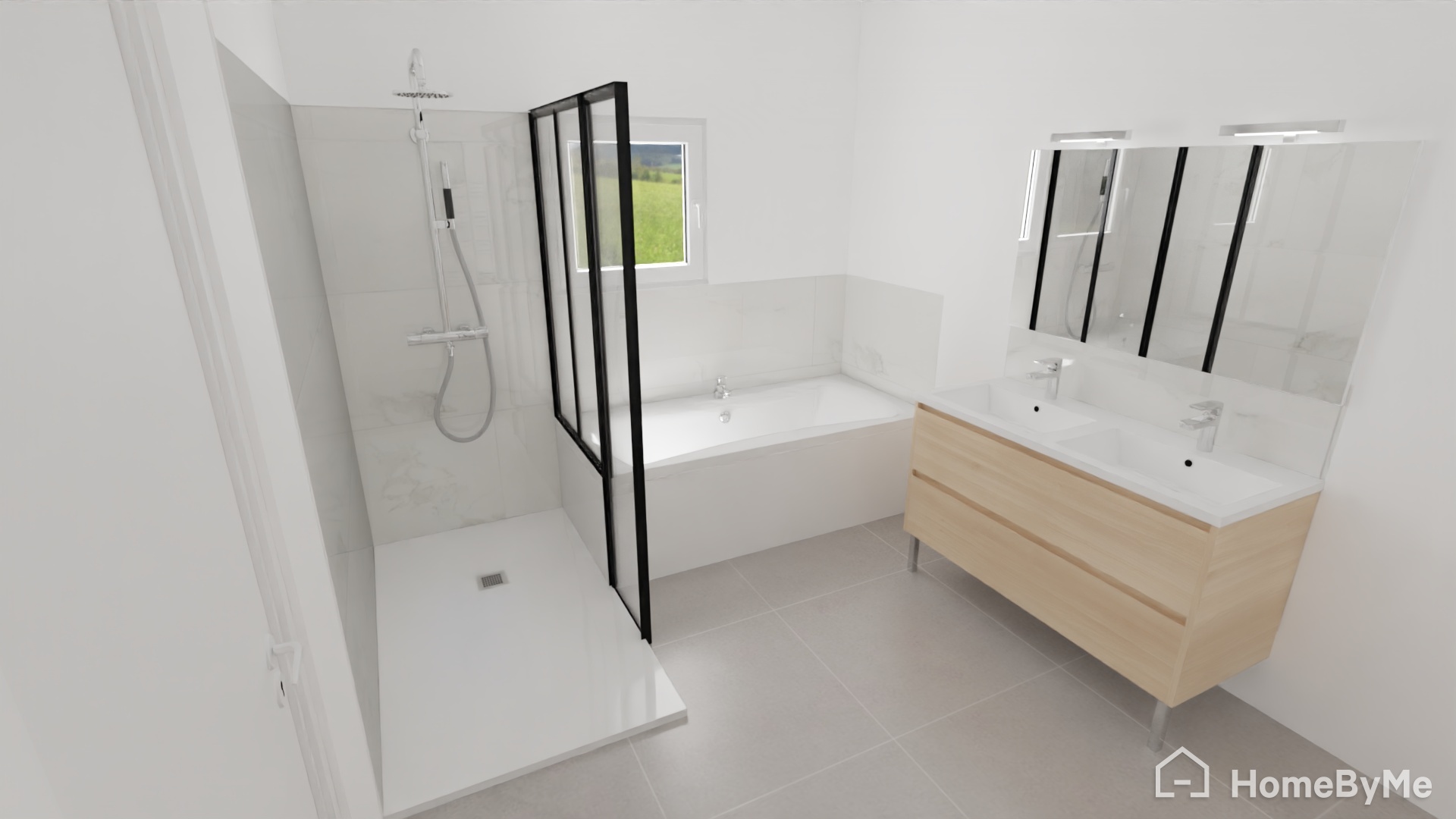besoin de rénover votre salle de bain à issou ? profitez de notre expertise pour une rénovation sur mesure, moderne et fonctionnelle. devis gratuit et accompagnement personnalisé !