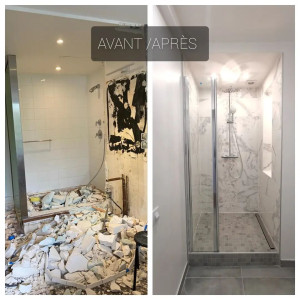 confiez la rénovation de votre salle de bain à jambville à des experts ! solutions sur mesure, conseils personnalisés et réalisations de qualité pour transformer votre espace selon vos envies.