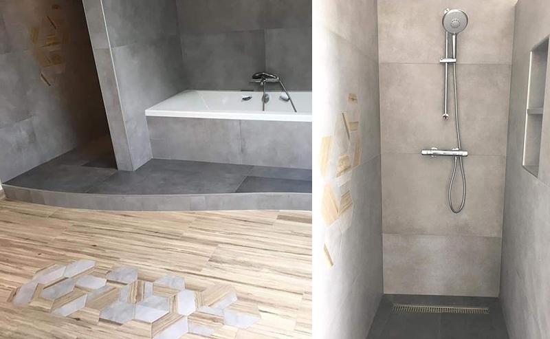 confiez la rénovation de votre salle de bain à le bellay-en-vexin à des professionnels qualifiés. modernisation, aménagement sur-mesure, travaux de qualité et conseils personnalisés pour créer la salle de bain de vos rêves.