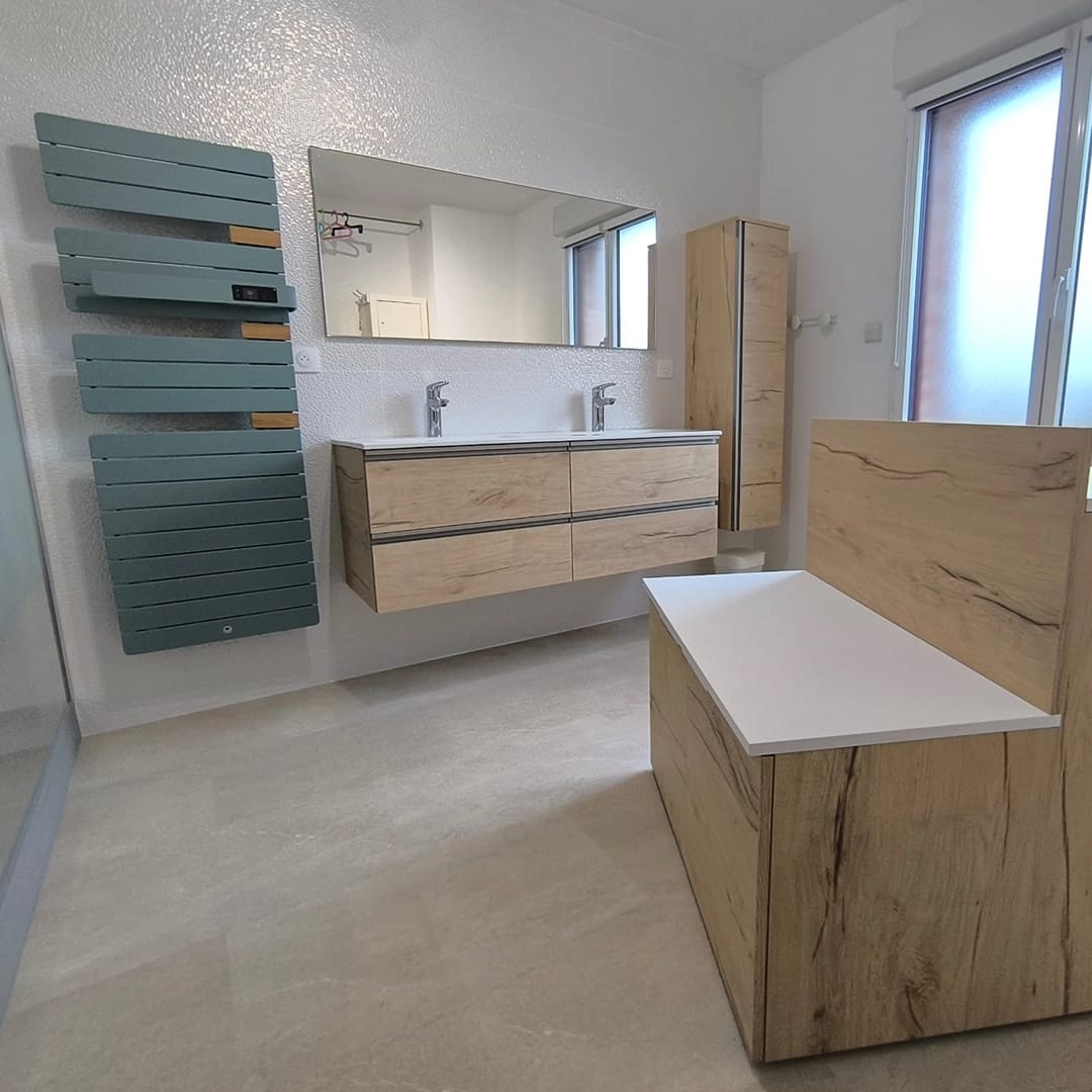 confiez la rénovation de votre salle de bain à magny-en-vexin à des experts. devis gratuit, solutions sur mesure, modernisation, aménagement et travaux de qualité pour transformer votre espace selon vos envies.