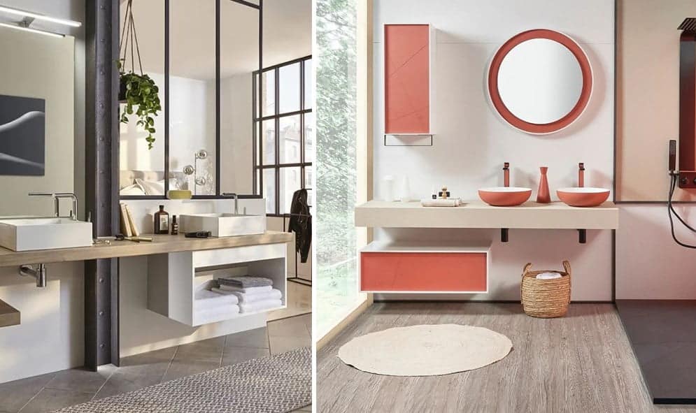 transformez votre intérieur avec une rénovation de salle de bain moderne : idées design, matériaux tendances et conseils pour créer un espace à la fois élégant et fonctionnel.