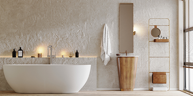 découvrez des idées et conseils pour la rénovation de votre salle de bain moderne. transformez votre espace avec des solutions tendances, fonctionnelles et adaptées à tous les budgets.