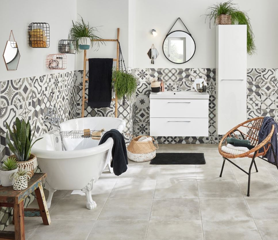 découvrez nos conseils et inspirations pour réussir la rénovation de votre salle de bain moderne : idées tendances, matériaux innovants et astuces pour optimiser votre espace et créer une pièce élégante et fonctionnelle.