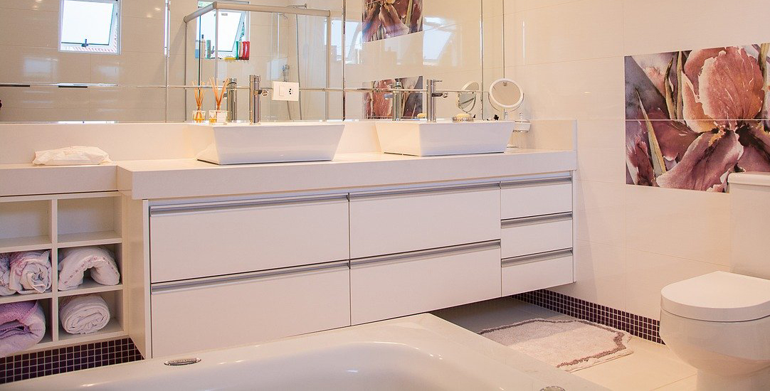 confiez votre rénovation de salle de bain moderne à hermeray à des experts. profitez d’un design contemporain, de matériaux de qualité et d’un accompagnement personnalisé pour transformer votre espace selon vos envies.