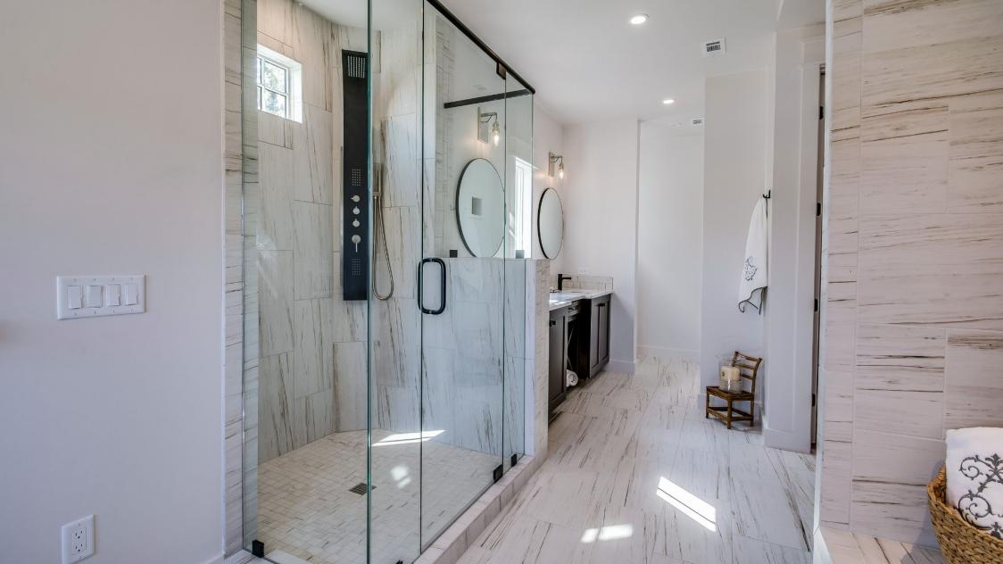 confiez la rénovation de votre salle de bain à paris en 2025 à des experts qualifiés. devis gratuit, conseils personnalisés et solutions modernes pour transformer votre espace selon vos envies !