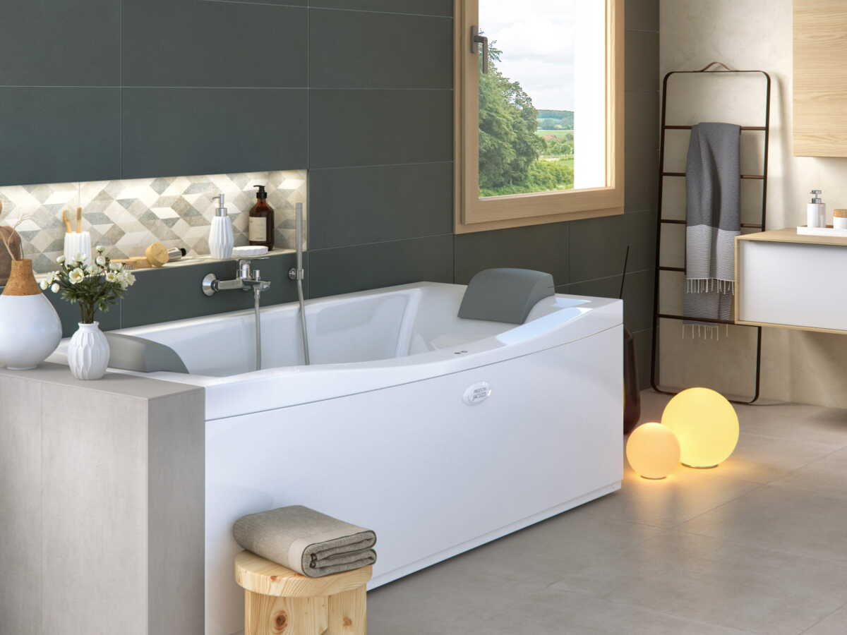 découvrez comment rénover votre salle de bain sans casser les carrelages ni réaliser de gros travaux. profitez de solutions rapides, économiques et modernes pour transformer votre espace en toute simplicité !