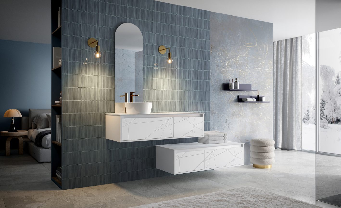 découvrez les tendances rénovation salle de bains 2025 : conseils, idées déco, matériaux innovants et astuces pour transformer votre espace en une pièce moderne et fonctionnelle.