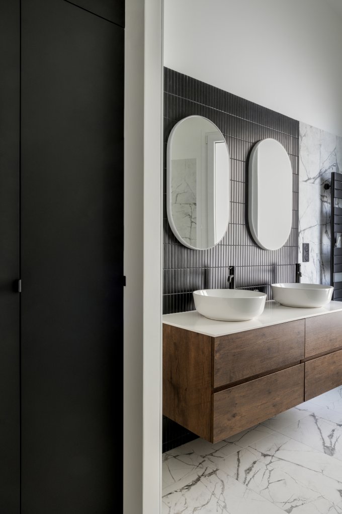 découvrez nos conseils et idées tendance pour la rénovation de votre salle de bains en 2025. améliorez confort et design grâce à des solutions modernes et innovantes adaptées à tous les budgets.