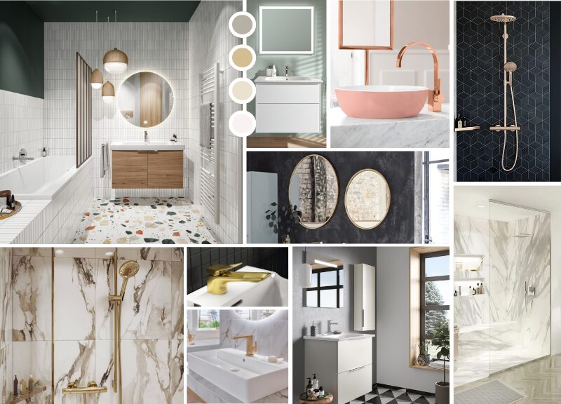 découvrez nos conseils et idées tendance pour la rénovation de votre salle de bains en 2025. inspirez-vous des dernières tendances design et trouvez des solutions pratiques pour transformer votre espace.