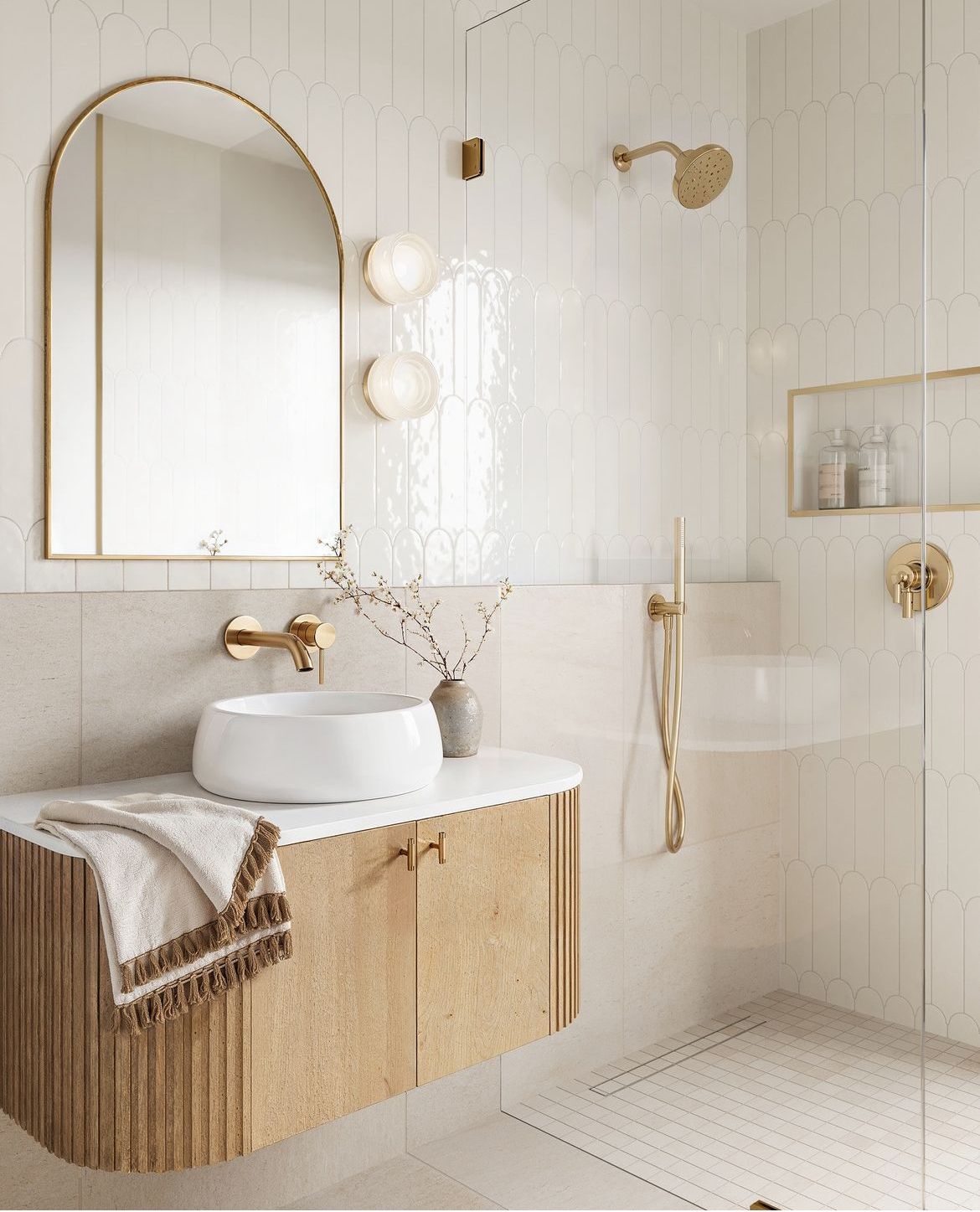 découvrez toutes les tendances et conseils pour réussir la rénovation de votre salle de bains en 2025 : astuces déco, sélection de matériaux modernes et idées d'aménagement pour un espace fonctionnel et design.