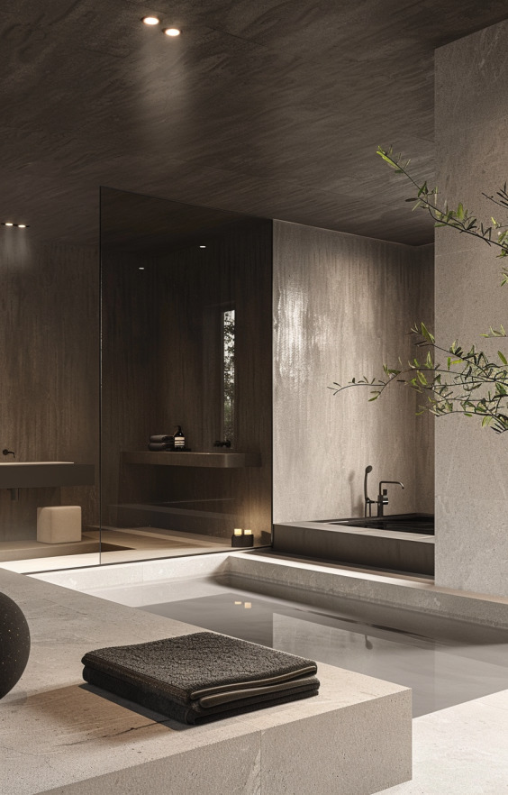 confiez la rénovation de votre salle de bains en 2025 à des experts près du 91590. modernisation, optimisation de l'espace et matériaux de qualité pour un résultat sur-mesure.