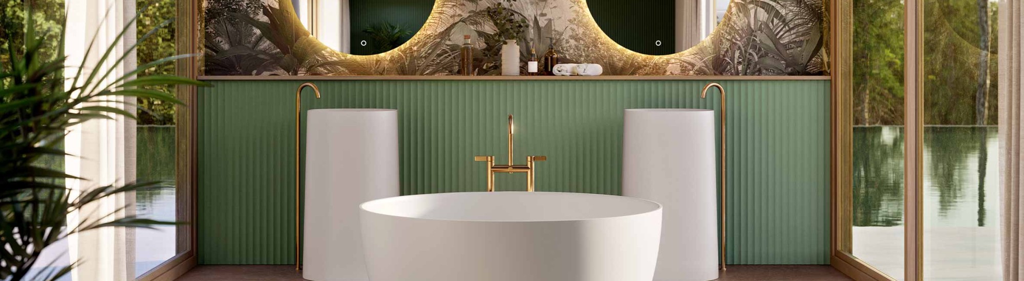 découvrez les tendances et conseils pour la rénovation de votre salle de bains en 2025. idées design, matériaux modernes et astuces pratiques pour transformer votre espace de bain avec style et efficacité.