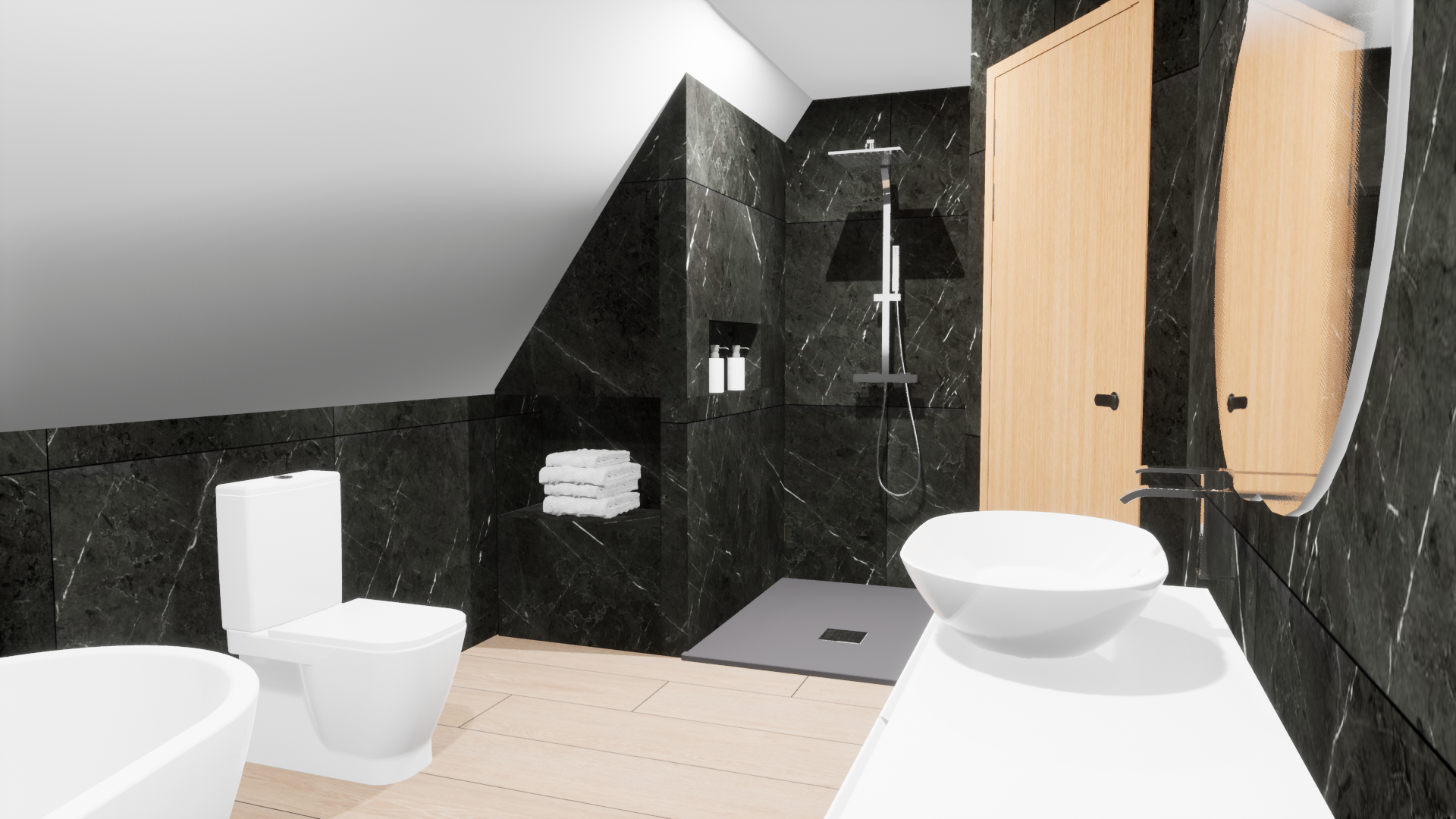 besoin de rénover votre salle de bains à 77160 ? découvrez nos services professionnels pour une salle de bains moderne, fonctionnelle et adaptée à vos envies. devis gratuit et travaux soignés.