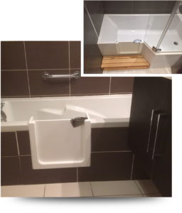 confiez la rénovation de votre salle de bains à des experts à 91220. solutions sur mesure, matériaux de qualité et accompagnement personnalisé pour transformer votre espace selon vos envies.