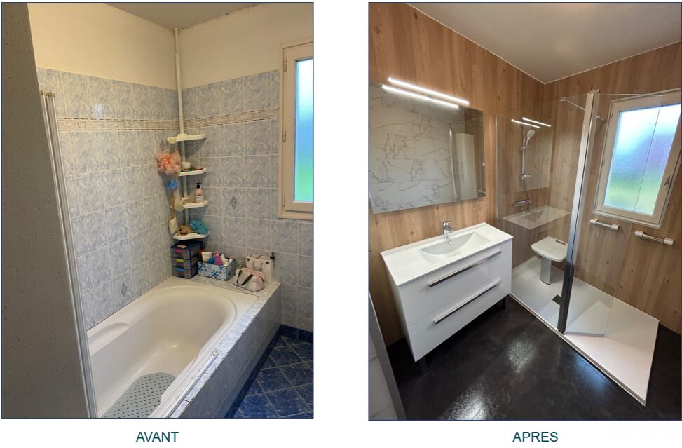 découvrez nos conseils 2025 pour réussir votre rénovation de salle de bains à 91530 : astuces, tendances et professionnels locaux pour transformer votre espace avec succès.