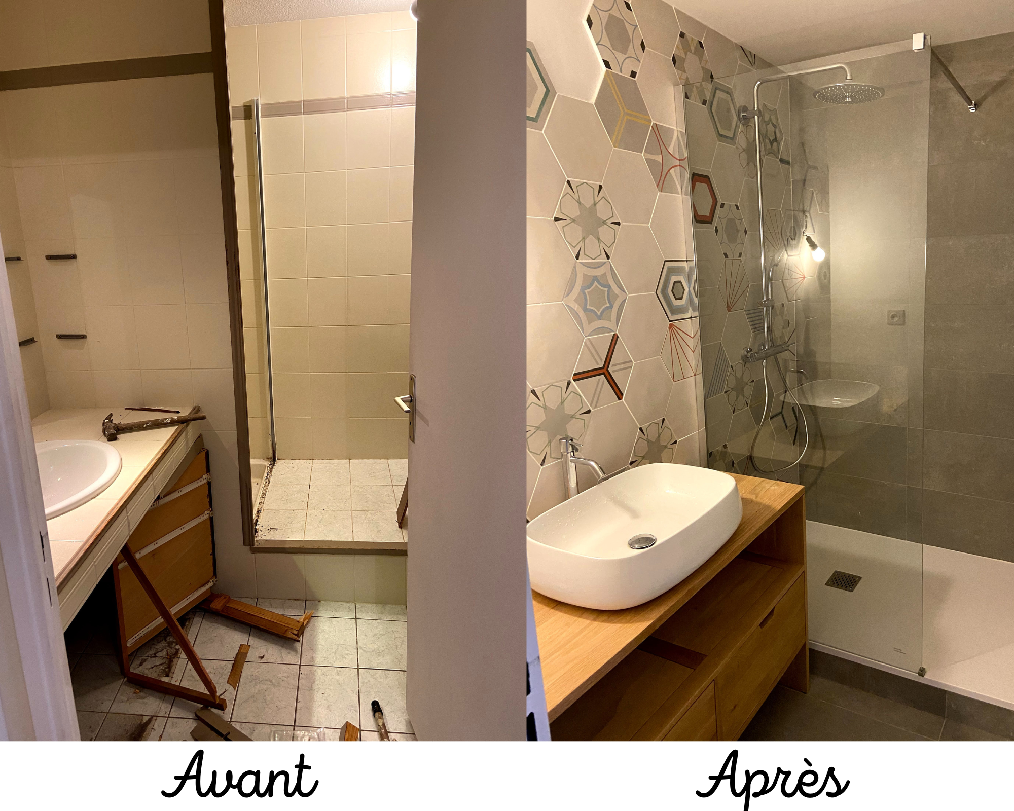 confiez la rénovation de votre salle de bains à tousson à des professionnels qualifiés. modernisation, aménagement sur mesure et finitions soignées pour un espace confortable et élégant. devis gratuit.