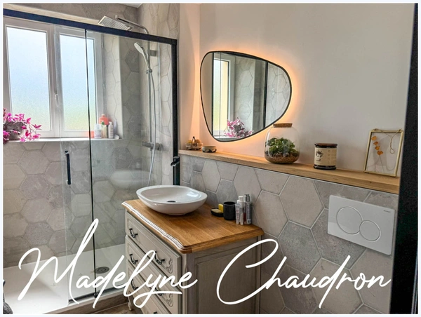 confiez la rénovation de votre salle de bains à guigneville en 2025 à nos experts. solutions sur-mesure, modernité et qualité pour transformer votre espace selon vos envies.