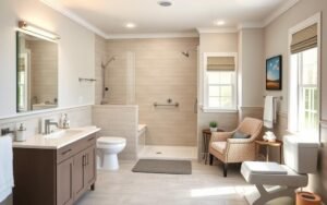 confiez la rénovation de votre salle de bains à itteville en 2025 à des experts qualifiés. modernisation, aménagement sur-mesure et matériaux de qualité pour un espace fonctionnel et élégant.