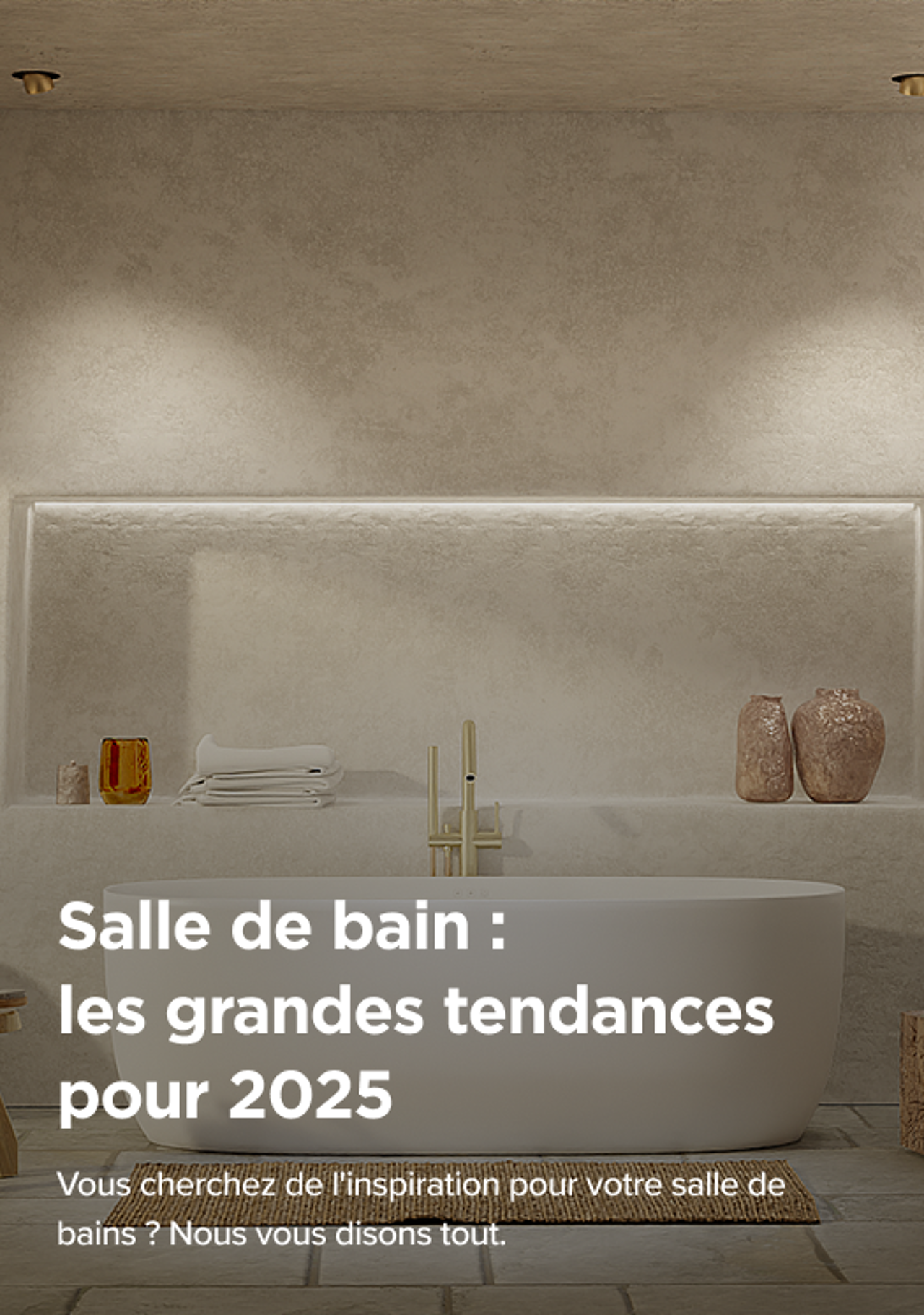 découvrez nos solutions de rénovation de salle de bains à janville en 2025. conseils personnalisés, matériaux de qualité et travaux rapides pour transformer votre espace selon vos envies !