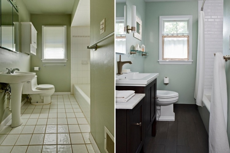 confiez la rénovation de votre salle de bains à labbeville en 2025 à des professionnels qualifiés. profitez de solutions personnalisées, de matériaux de qualité et d’un accompagnement sur-mesure pour transformer votre espace selon vos envies.