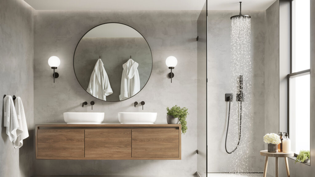 confiez la rénovation de votre salle de bains à lassy en 2025 à nos experts. modernisation, conseils personnalisés et travaux de qualité pour un espace confortable et élégant.